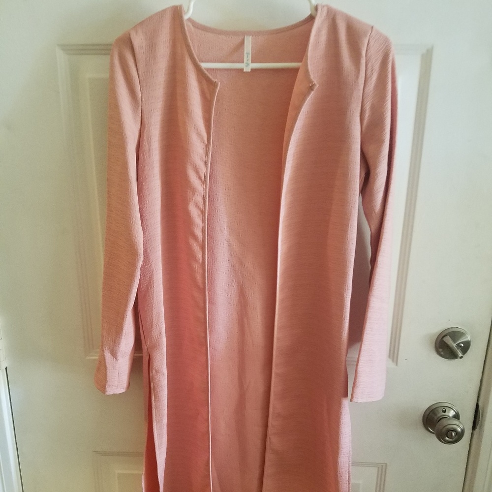 long cover up in Women